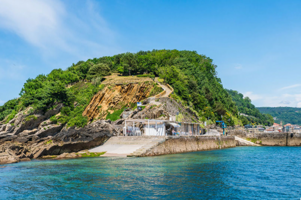 La Isla de Santa Clara: Un Refugio Natural